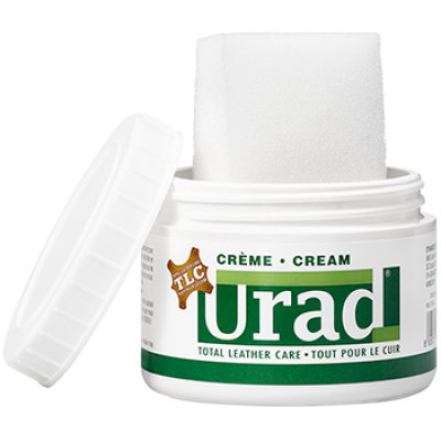 URAD - Crème pour le cuir